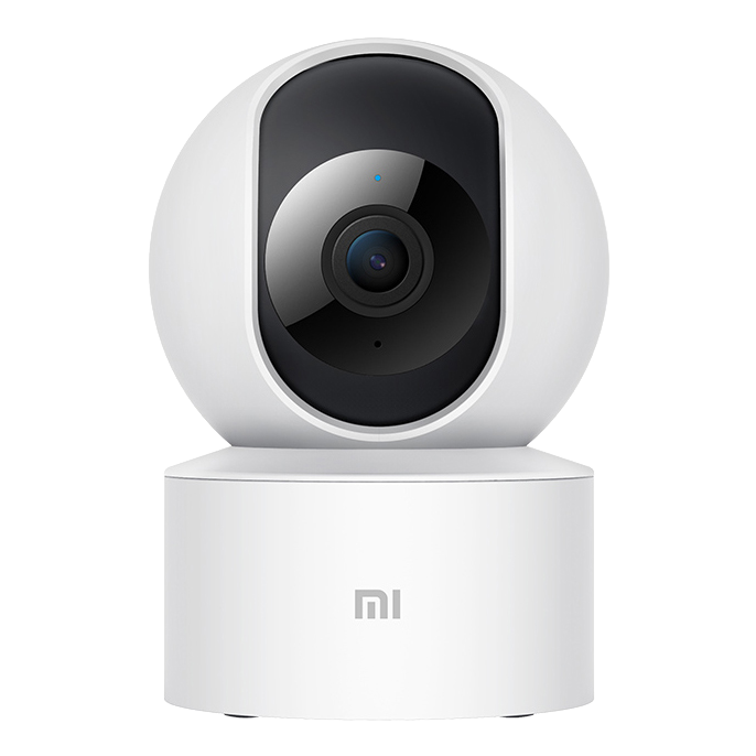IP-камера Xiaomi Mi Mijia Smart Camera SE (PTZ Version) 