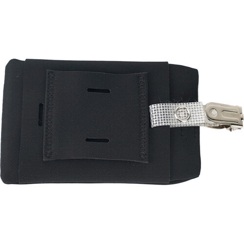 

Чехол для передатчика Deity THEOS DBTX Pouch Чёрный DTS0253D67