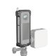 Клетка SmallRig 4278 для Insta360 X4 - Изображение 244324