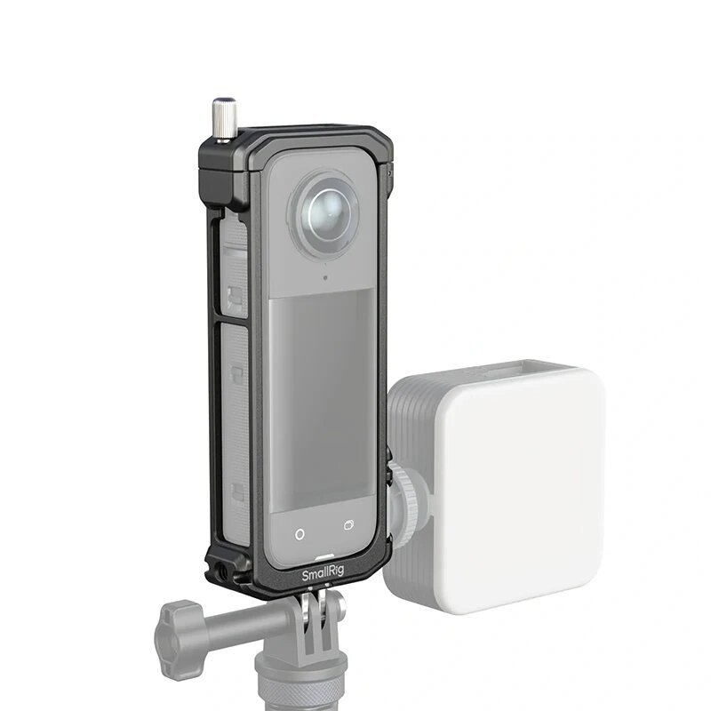 

Клетка SmallRig 4278 для Insta360 X4
