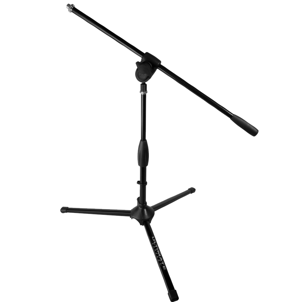 Стойка - журавль Ultimate Support MC-40B Pro Short микрофонная 