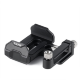 Держатель Tilta Universal SSD Drive Holder V2 Чёрный - Изображение 245208
