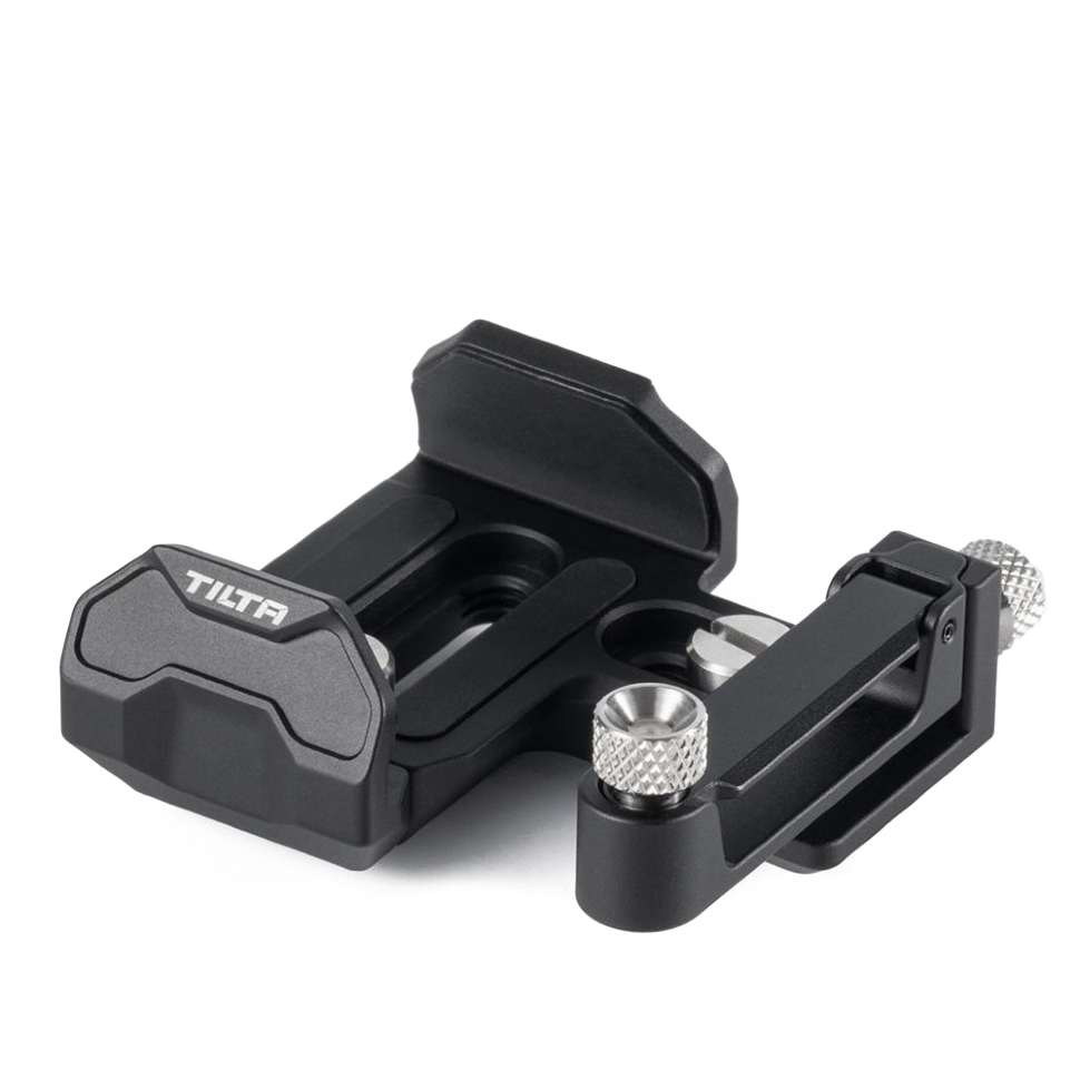 Держатель Tilta Universal SSD Drive Holder V2 Чёрный 