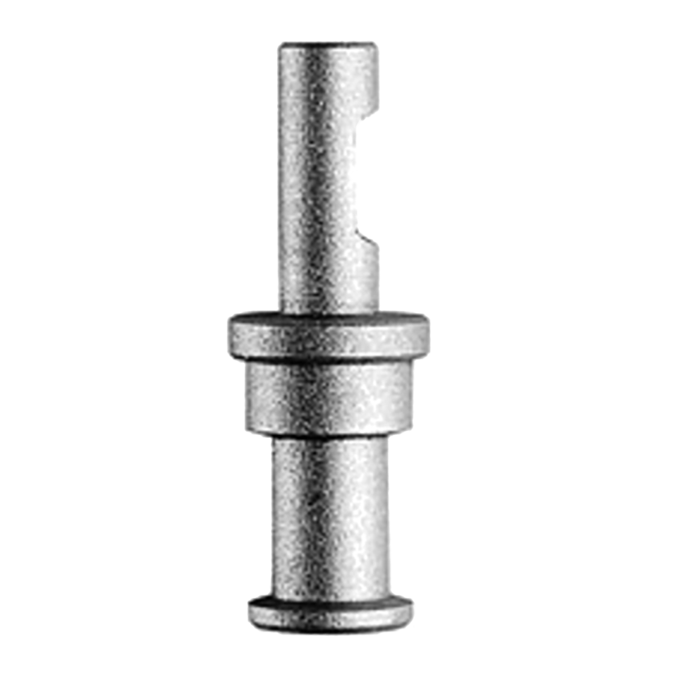 Адаптер Manfrotto 192 (5/8&quot; - 3/8&quot;) 