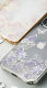 Чехол PQY Butterfly для iPhone 12/12 Pro Золотой - Изображение 139369