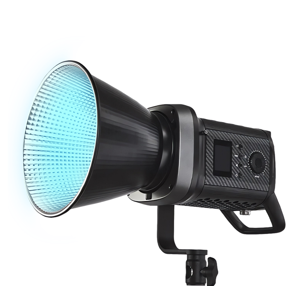 Осветитель Tolifo SK-200RGB 