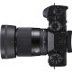 Объектив Sigma 30mm F1.4 DC DN Contemporary X-mount - Изображение 234410