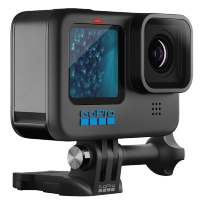 Артикул: 32109. Экшн-камера GoPro Hero 11 Black