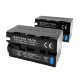 Аккумулятор Ruibo NP-F750/F770 34 Втч - Изображение 154596