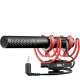 Микрофон RODE VideoMic NTG (Уцененный кат.А) - Изображение 244849