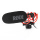Микрофон RODE VideoMic NTG (Уцененный кат.А) - Изображение 244851