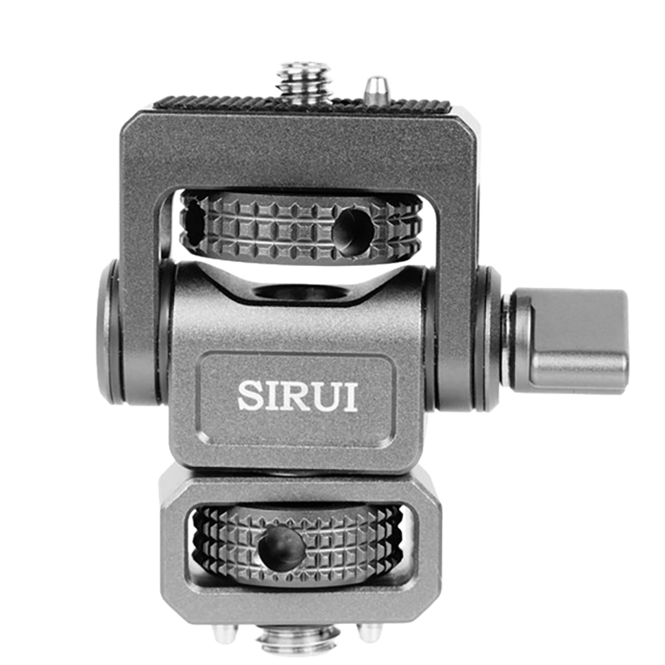 Крепление Sirui Monitor Mount ARRI 3/8&quot; 