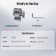 Крепление Sirui Monitor Mount ARRI 3/8" - Изображение 237610