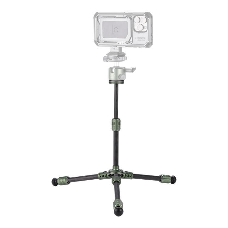 

Увеличитель высоты Tilta для BT03 Зелёный TT-BT03-HE-FG