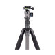 Штатив Sirui AM-1204K с головой K-10X - Изображение 148495