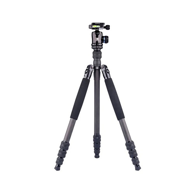 

Штатив Sirui AM-1204K с головой K-10X AM-1204K+K-10X
