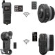 Фоллоу фокус SmallRig 4296 Wireless Follow Focus Kit (Lite)  - Изображение 249409
