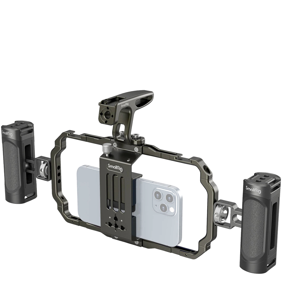 Комплект Smallrig 3155B для смартфона 