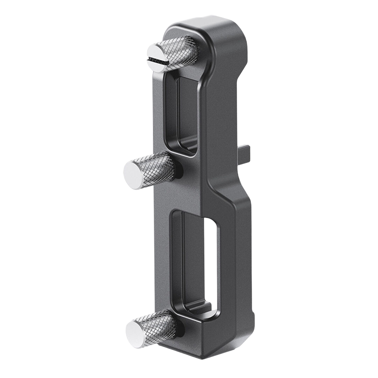 

Зажим кабеля HDMI и Type-C Tilta Cable Clamp для Canon R5 Mark II Черный TA-T68-CC-B