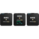 Радиосистема RODE Wireless GO II - Изображение 156309