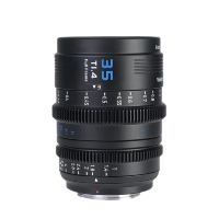 Артикул: 84309. Объектив Sirui Vision Prime 1 Cine 35mm Т1.4 FF Чёрный