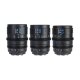 Объектив Sirui Vision Prime 1 Cine 35mm Т1.4 FF Чёрный  - Изображение 263933