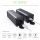 Внешний аккумулятор Delongtop 150Wh AC 220V Графит - Изображение 75587