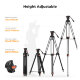 Штатив K&F Concept VA3 с головой BV60 - Изображение 270360