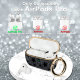 Чехол PQY Black Star для Airpods Pro Чёрный - Изображение 167135