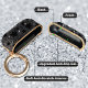 Чехол PQY Black Star для Airpods Pro Чёрный - Изображение 167139