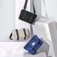 Сумка 90 Points NinetyGo URBAN E-USING PLUS Crossbody Bag Синий - Изображение 226284