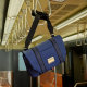 Сумка 90 Points NinetyGo URBAN E-USING PLUS Crossbody Bag Синий - Изображение 226292