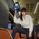 Сумка 90 Points NinetyGo URBAN E-USING PLUS Crossbody Bag Синий - Изображение 226293