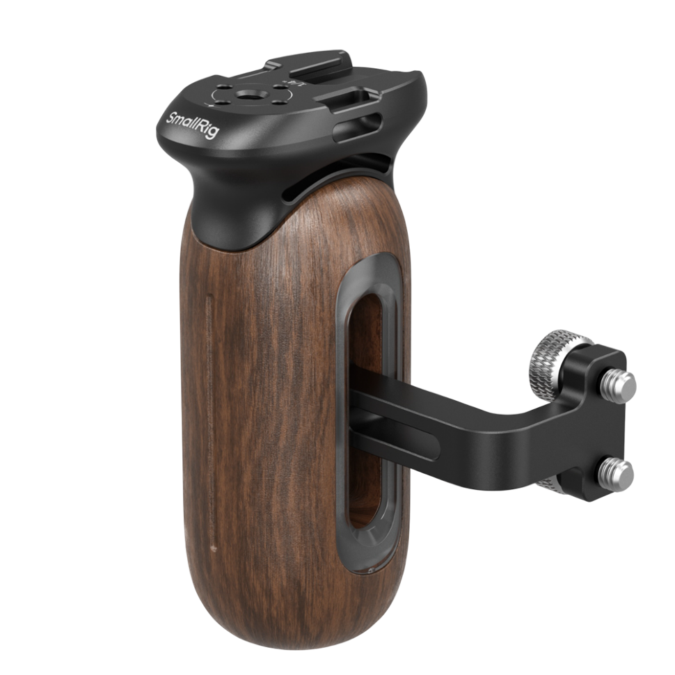 Рукоятка SmallRig 5237 Wooden Side Handle 1/4&quot; 