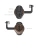 Рукоятка SmallRig 5237 Wooden Side Handle 1/4" - Изображение 271303