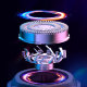 Электробритва Showsee Electric Shaver F1 Чёрная - Изображение 168822