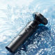 Электробритва Showsee Electric Shaver F1 Чёрная - Изображение 168826