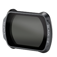Артикул: 85109. Светофильтр Tilta Black Mist 1/2 для DJI Osmo Pocket 3