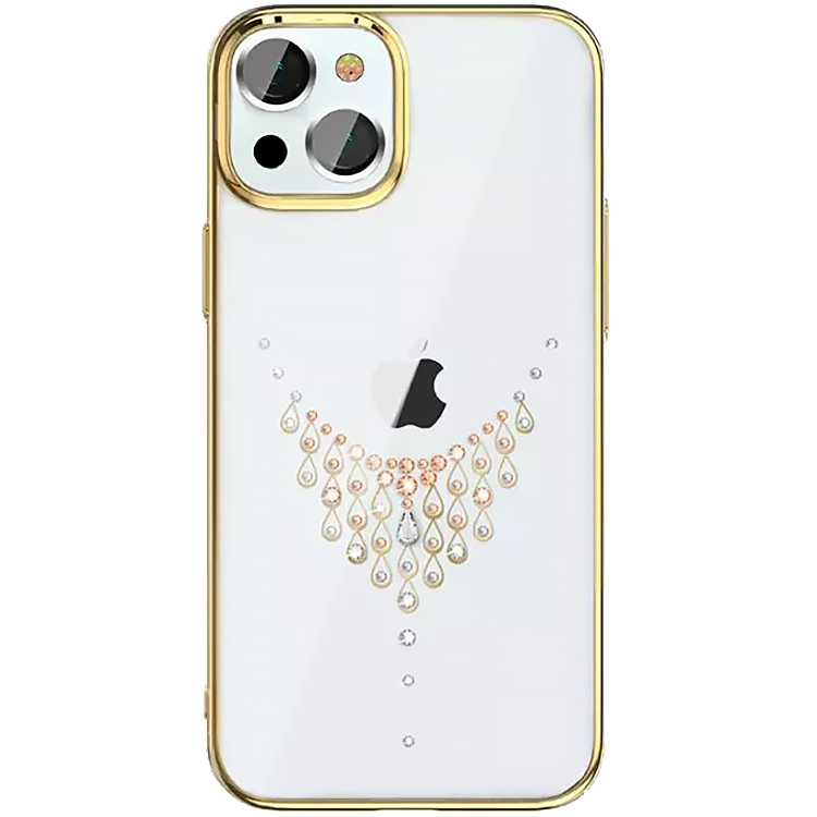 Чехол PQY Sky для iPhone 13 Dew 