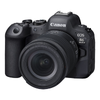 Артикул: 85709. Беззеркальная камера Canon EOS R6 Mark II KIT RF 24-105mm F4-7.1 IS STM