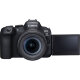 Беззеркальная камера Canon EOS R6 Mark II KIT RF 24-105mm F4-7.1 IS STM - Изображение 275834