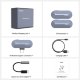 Радиосистема Synco P2L (Lightning) Серая - Изображение 186003