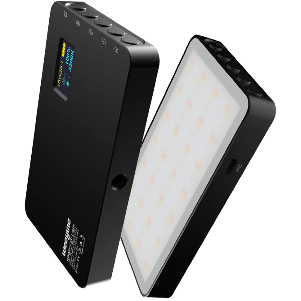 Осветитель Weeylite RB08P 