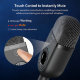 Микрофон simorr Wave U1 Белый - Изображение 182199
