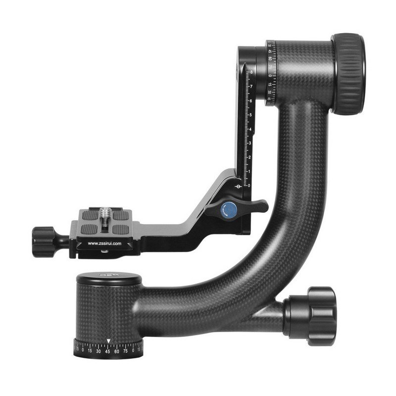 

Штативная голова Sirui PH-20 Gimbal Head