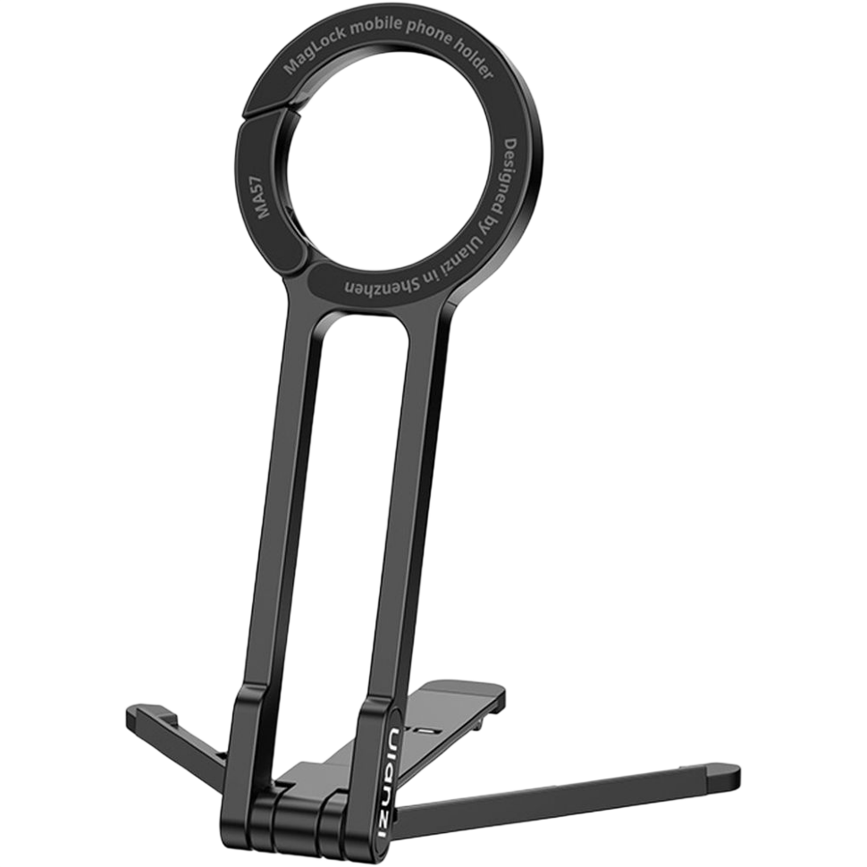 Штатив Ulanzi MA57 MagLock для смартфона 