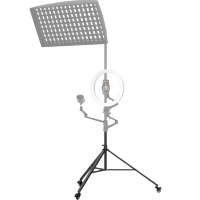 Артикул: 26809. Тренога Zeapon Vlogtopus Universal Wheel Stand