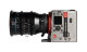 Объектив Sirui Jupiter 24mm T2 Full-frame Macro EF-mount - Изображение 189105