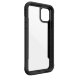 Чехол X-Doria Defense Shield для iPhone 11 Чёрный - Изображение 99261