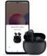 Наушники Xiaomi Redmi Buds 4 Active Чёрные - Изображение 237049